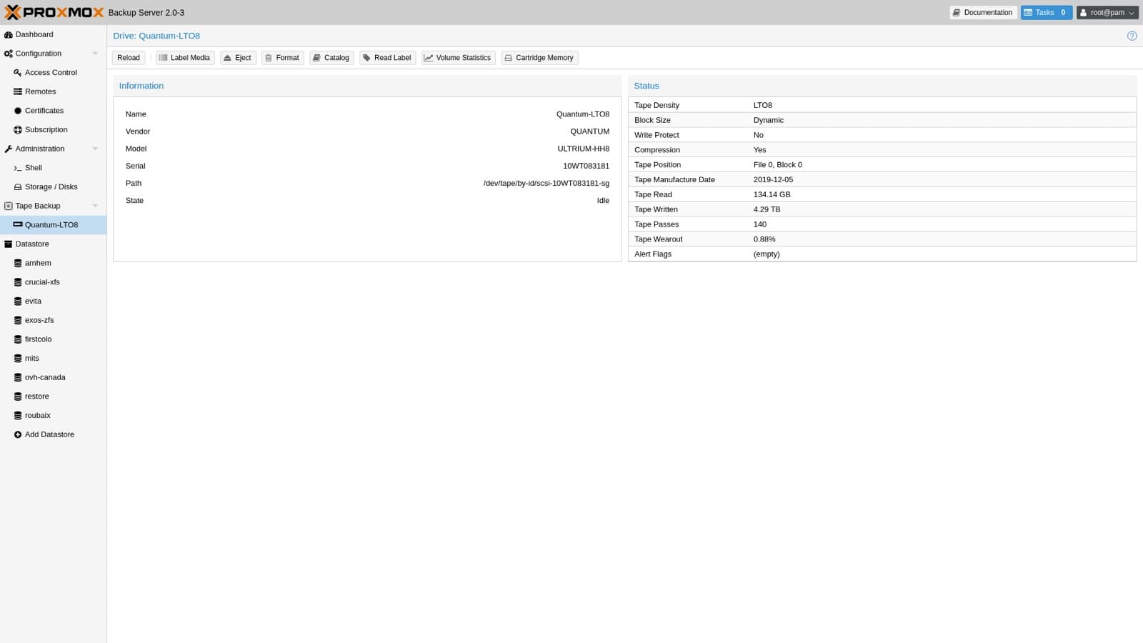 재해복구 RTO/RPO 정의와 연습 cover image