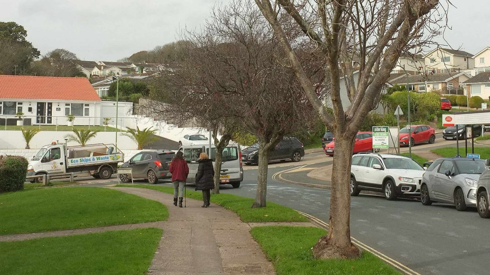 Queue Backpressure 제어 패턴 cover image