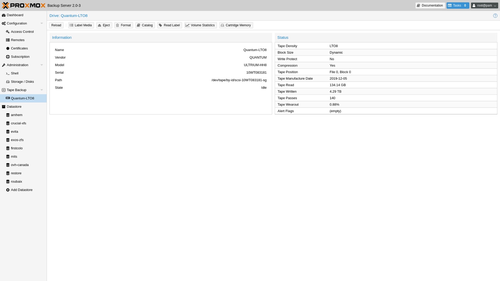 재해복구 RTO/RPO 정의와 연습 커버